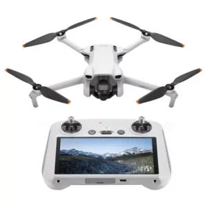 DJI Mini 3 Drone