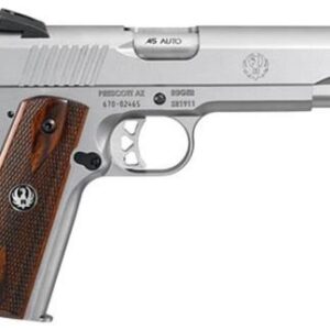 SR1911, 45 ACP,