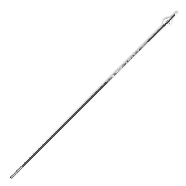 ALTRA 166 CENTRUM LIMITED- 6pk - FLETCHED ARROWS ALTRA Regular