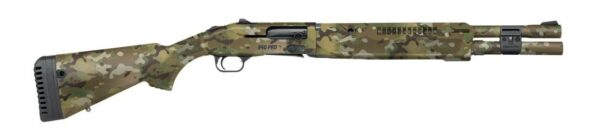 Mossberg 940 SPX, 12GA,