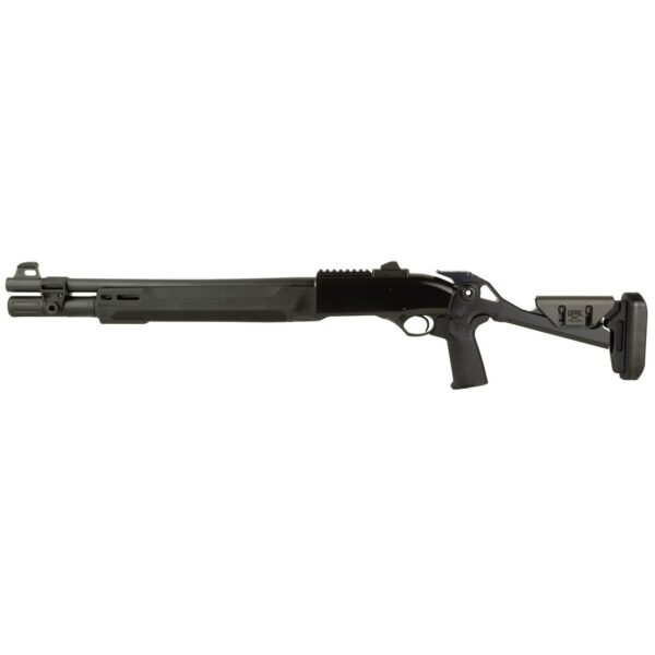 A300 Ultima Patrol 12 Ga, 3