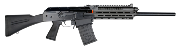 M12AK T1 Black 12 Ga
