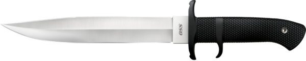 CS-39LSSC OSS 8.25"