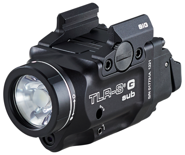 TLR-8 G Sub