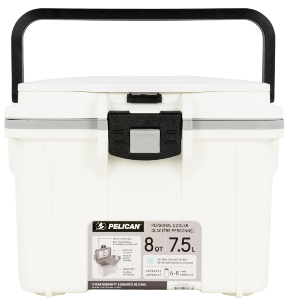 Im 8qt Elite Cooler