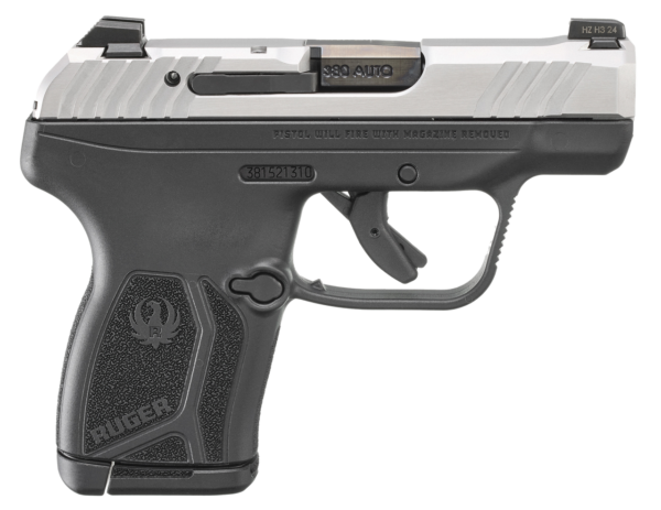 LCP Max 380 ACP 10rd, 2.80