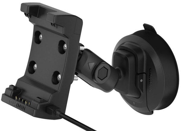 Montana Suction Mount