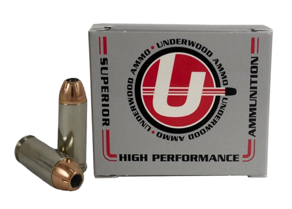 10mm 500 Rounds