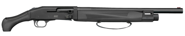 990 AfterShock 12 Ga, 3