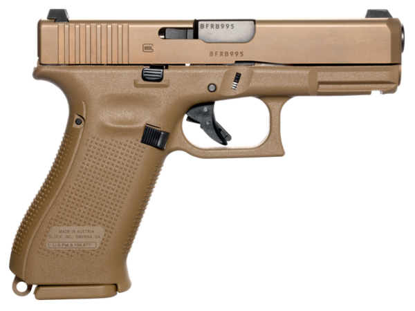 Glock 19X