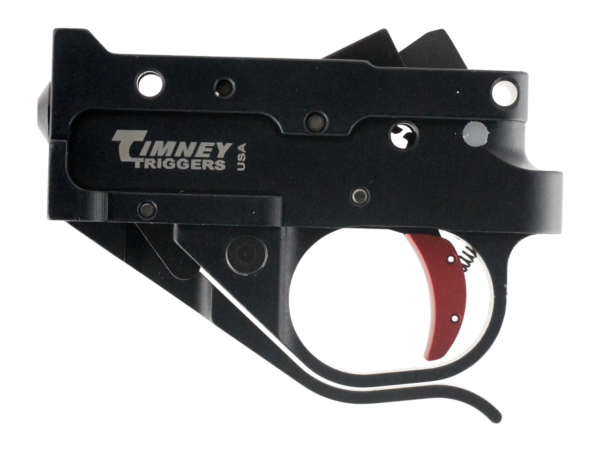 Triggers 10/22 2C