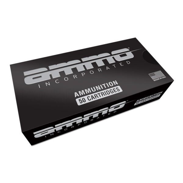 .338 Lapua 500 Rounds