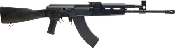 VSKA 7.62X39, 16.5