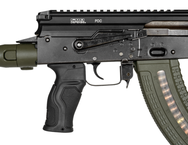 AK Pistol Grip
