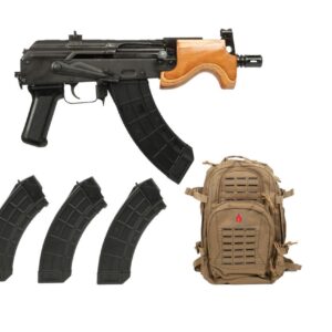 Mini Draco AK-47