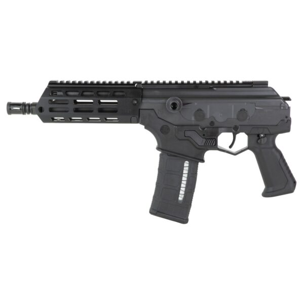 Gen 2 223 Rem/5.56mm, 8.3