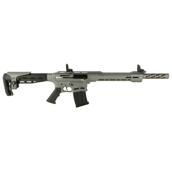 Boss-25 12 Ga, 3