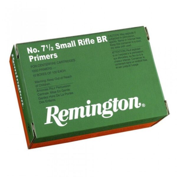 Primers 1000 Count