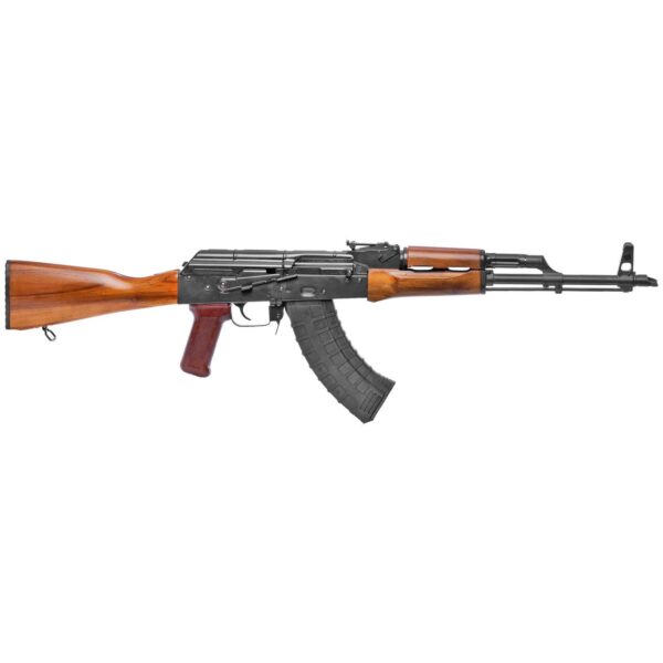 AK47 7.62x39mm