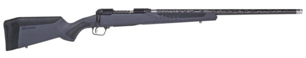 Ultralite 308 Win, 22