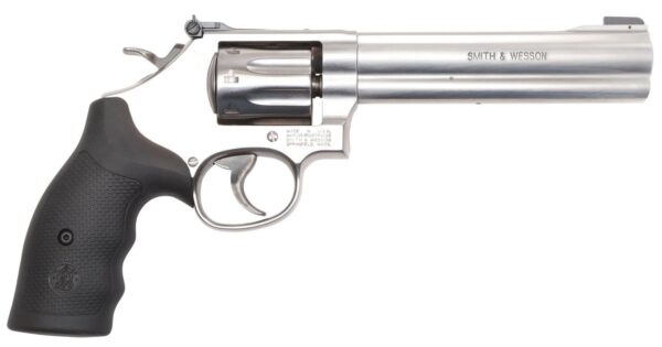 648 22 WMR, 6" Barrel