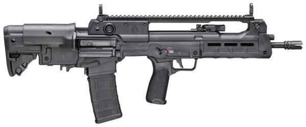 Bullpup 5.56/.223,